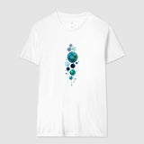 Camiseta Bubbles