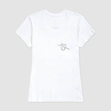 Camiseta Serpentina