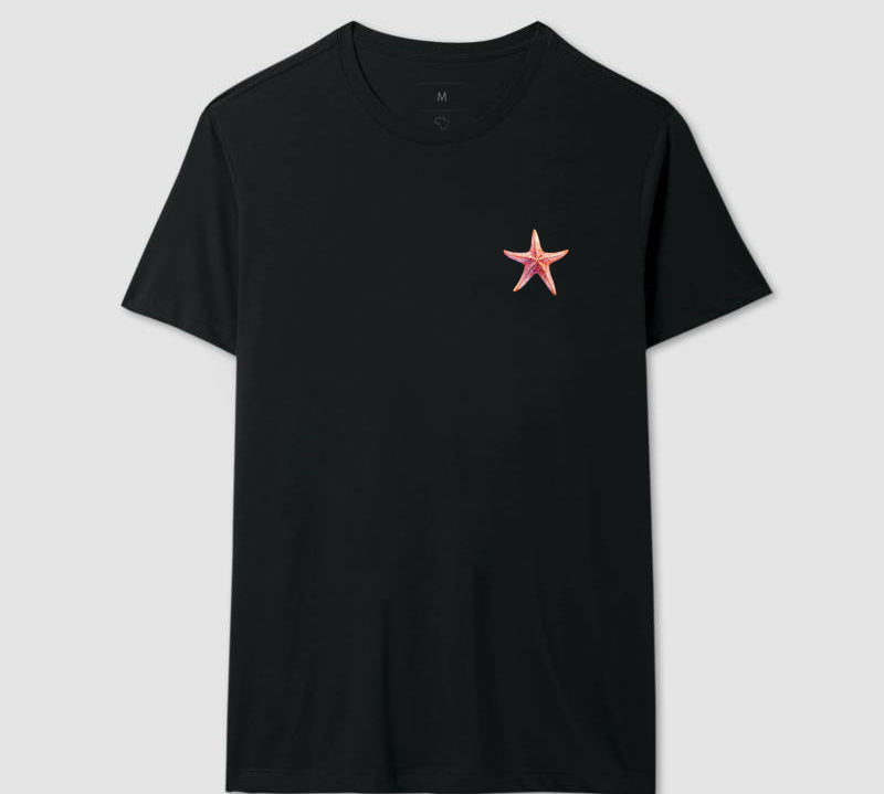 Camiseta Stella Marina