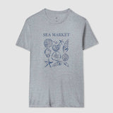 Camiseta Sea Market