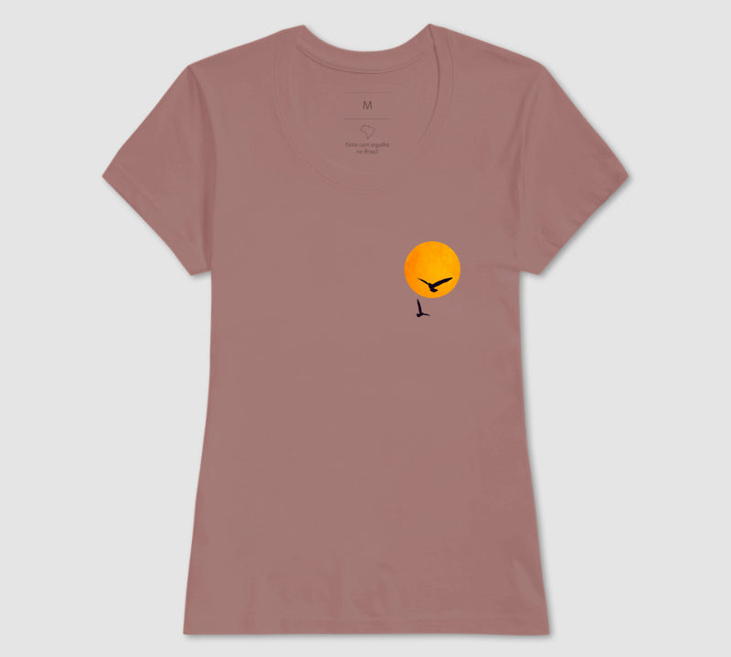 Camiseta Sunny