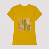 Camiseta Deserto