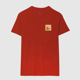 Camiseta Flor da Rainha