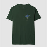 Camiseta Buquê