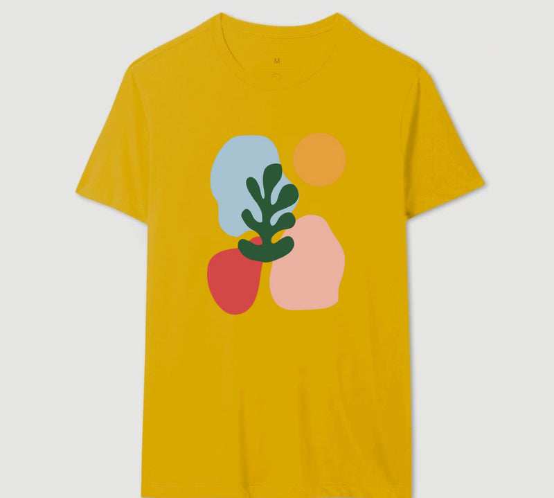 Camiseta Sal da Terra