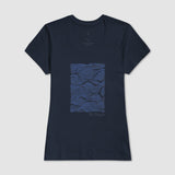 Camiseta Alto Mar