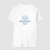 Camiseta Anchova