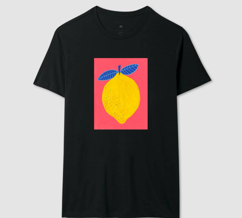 Camiseta Siciliana