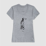 Camiseta 101