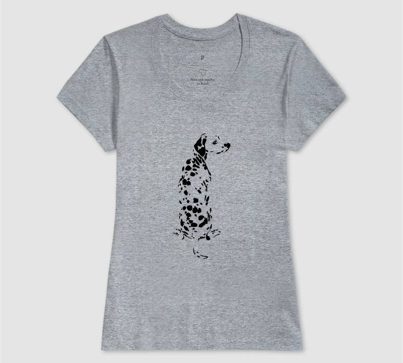 Camiseta 101