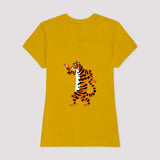 Camiseta Ritmo