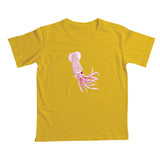 Camiseta Infantil Squid Game