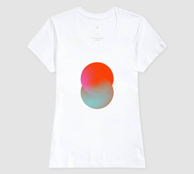 Camiseta Dotz