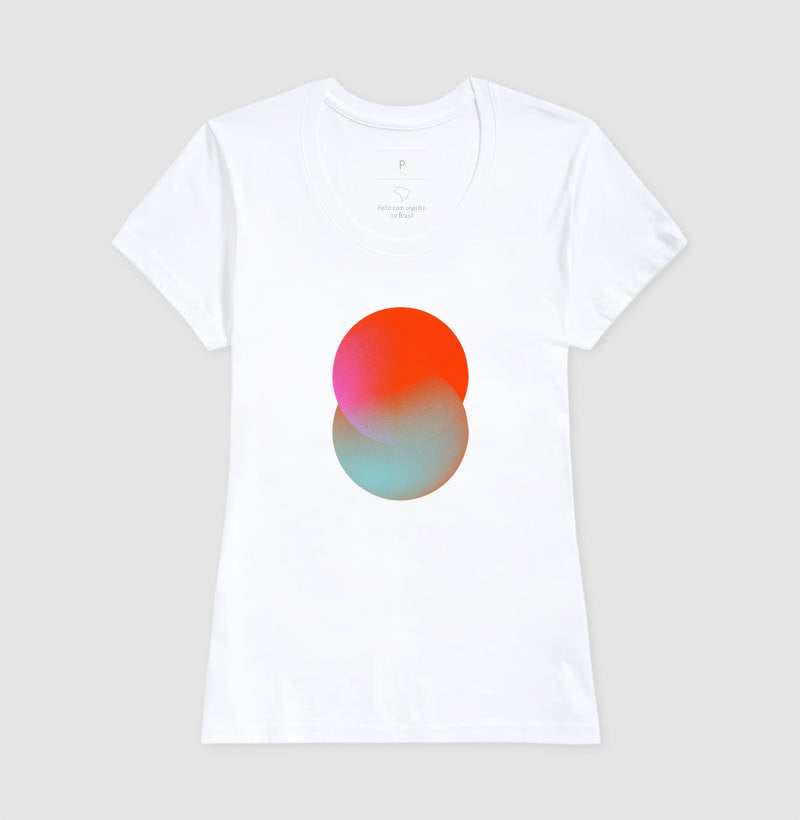 Camiseta Dotz