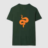 Camiseta Víbora