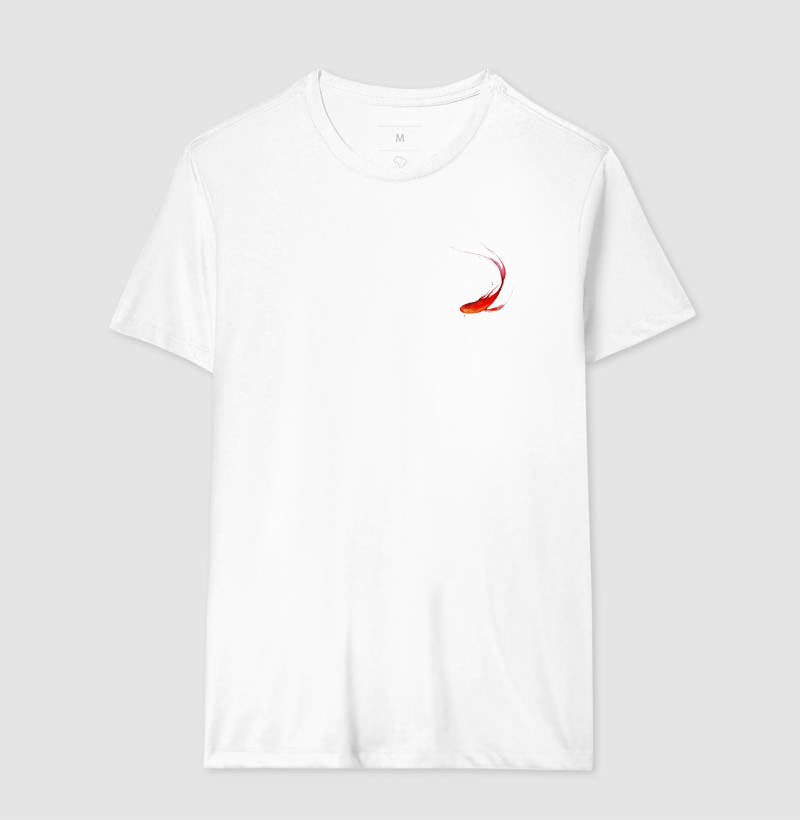 Camiseta Red Fish