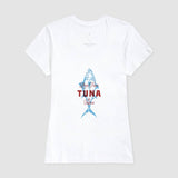 Camiseta Tuna
