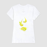 Camiseta Fresh Lime