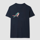 Camiseta Paralelo