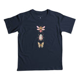 Camiseta Infantil Bugs