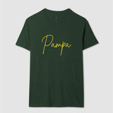 Camiseta Pampa