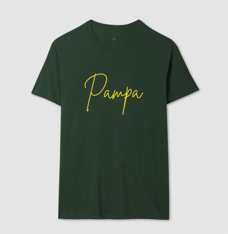 Camiseta Pampa