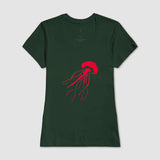 Camiseta Jellyfish