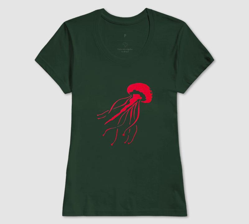 Camiseta Jellyfish