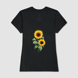 Camiseta Dias de Sol