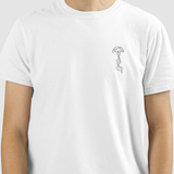 Camiseta Água-Viva