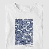 Camiseta Alto Mar