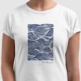 Camiseta Alto Mar