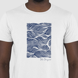 Camiseta Alto Mar