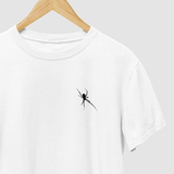 Camiseta Aranha