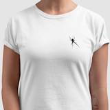 Camiseta Aranha