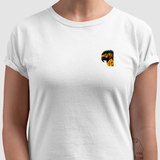 Camiseta Arara-Canindé