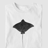 Camiseta Arraia Branca