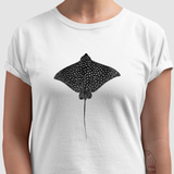 Camiseta Arraia