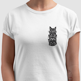 Camiseta Misticat