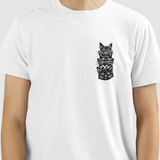 Camiseta Misticat