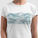 Camiseta Atlântico