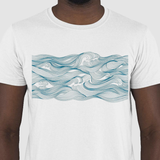 Camiseta Atlântico