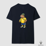 Camiseta Nação