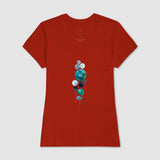 Camiseta Bubbles