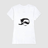 Camiseta Abraço Felino