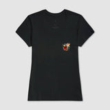 Camiseta Abelha Colorida