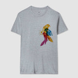 Camiseta Three Little Birds