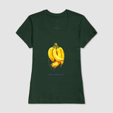 Camiseta Wanna Banana