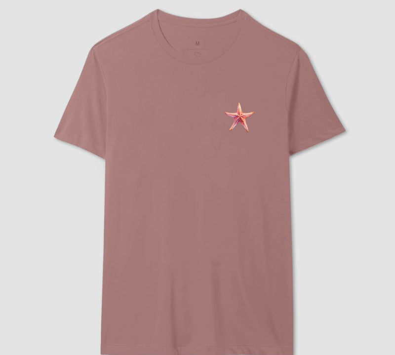 Camiseta Stella Marina