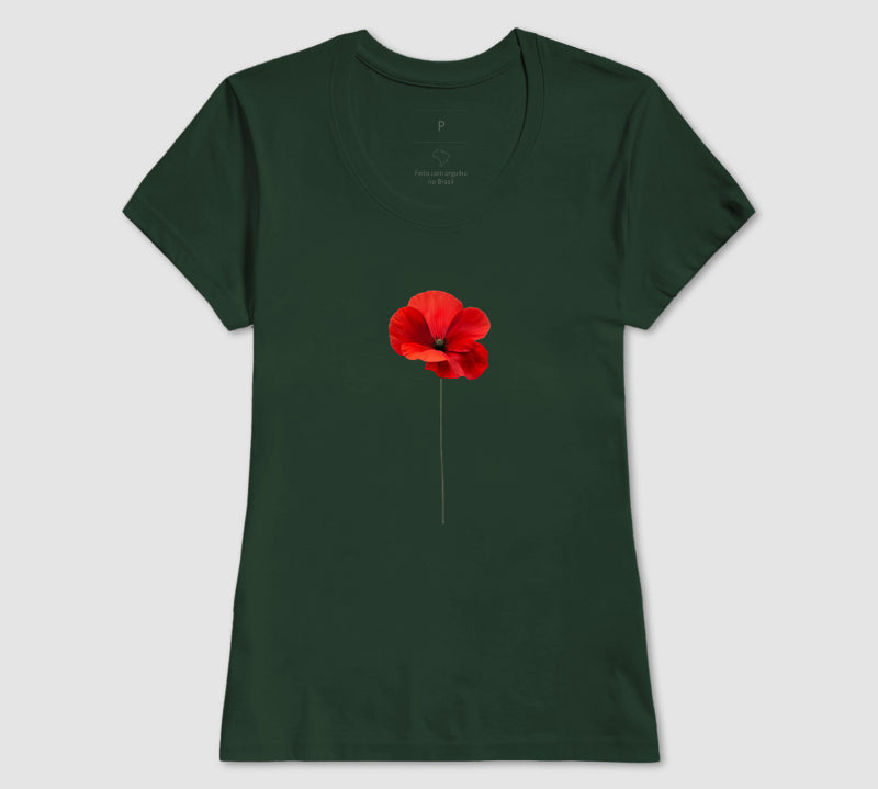 Camiseta Solo